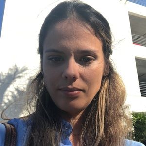 Meet your Posher, Carolcarolina